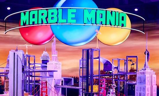 France fourth territory to acquire rights to Marble Mania